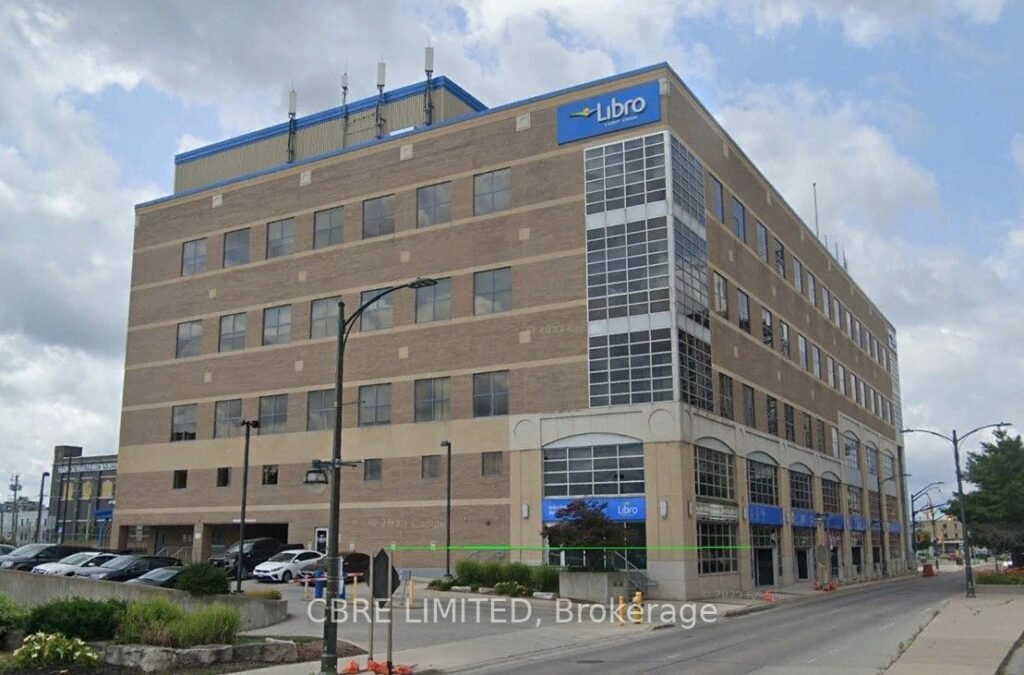 For Lease: 217 York Street 117, London East, ON N6A 5P9, London East, ON - Property Photo