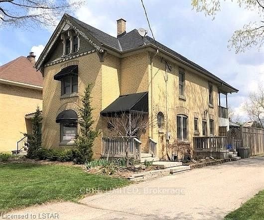 For Sale: 4424 Colonel Talbot Road, London South, ON N6P 1B6, London South, ON - Property Photo