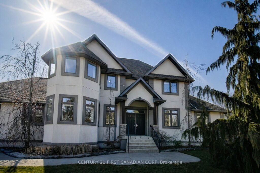 For Sale: 1659 Hamilton Road, London South, ON N6M 1G5, London South, ON - Property Photo