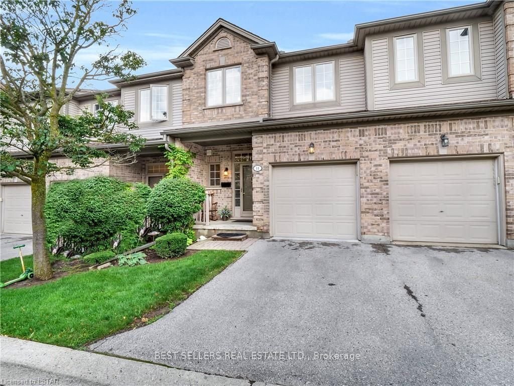 For Sale: 185 North Centre Road 11, London North, ON N5X 4C9, London North, ON - Property Photo