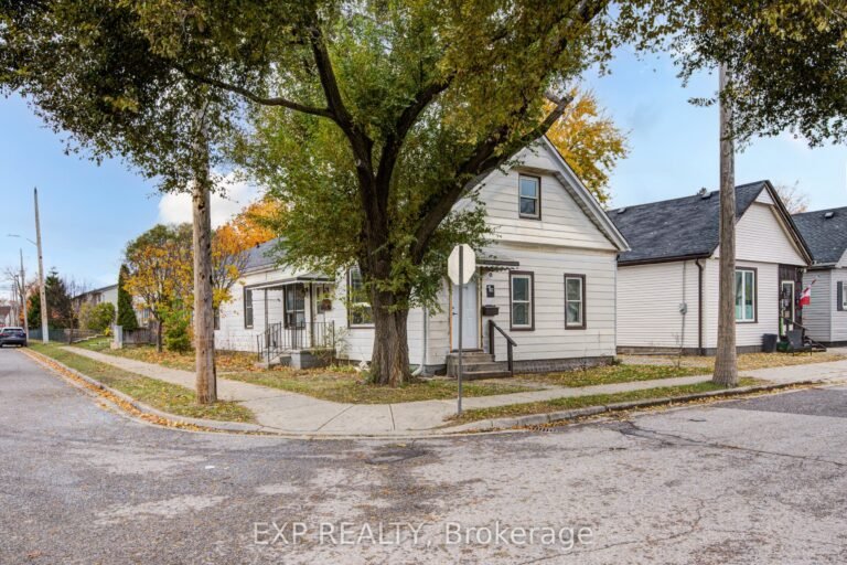 1 Rathgar Street, London East, ON N5Z 1Y3, London East, ON