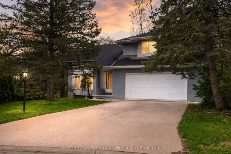 86 Lysanda Court, London South, ON N5Z 4L4, London South, ON