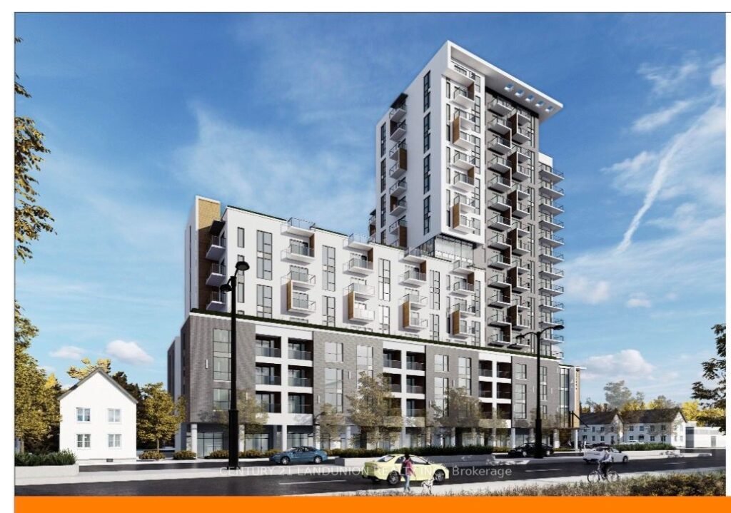 For Sale: 149 WELLINGTON Street, London East, ON N6B 2K7, London East, ON - Property Photo