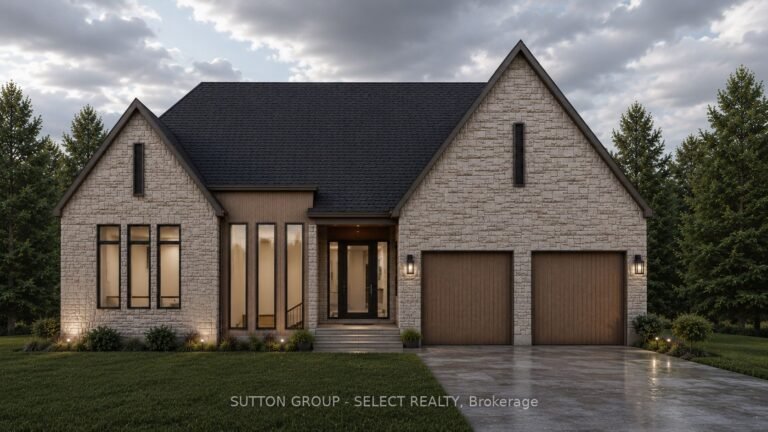 572 Creekview Chase, London North, ON N6G 3X8, London North, ON