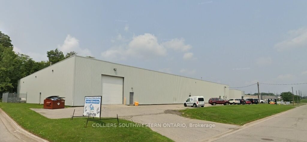 For Lease: 1011 Hubrey Road 2, London South, ON N6N 1B4, London South, ON - Property Photo