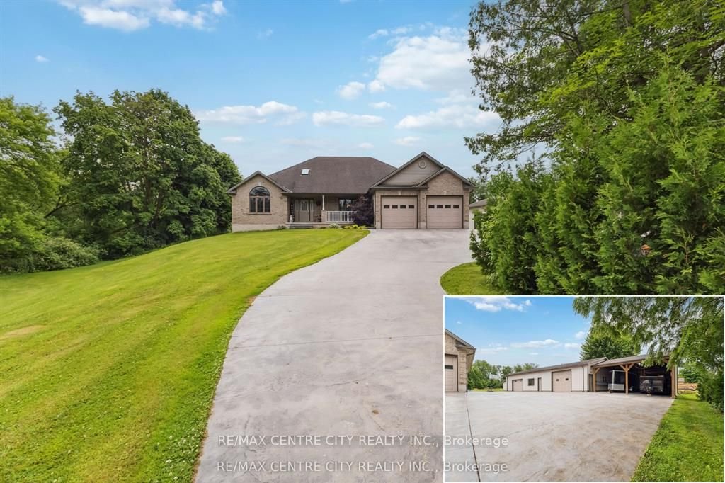 For Sale: 1839 Parkhurst Avenue, London East, ON N5V 2C4, London East, ON - Property Photo