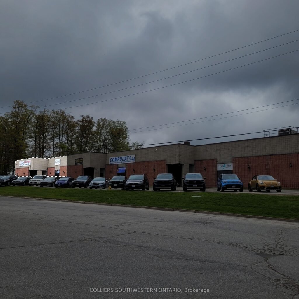 85 Midpark Road, London South, ON N6N 1B2, London South, ON - Property Photo