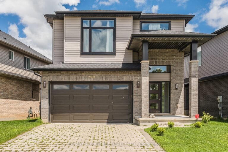 2960 Tokala Trail, London North, ON N6G 0S6, London North, ON