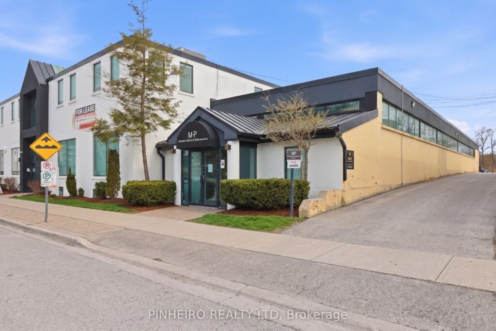 For Lease: 123 St George Street 110, London East, ON N6A 3A1, London East, ON - Property Photo