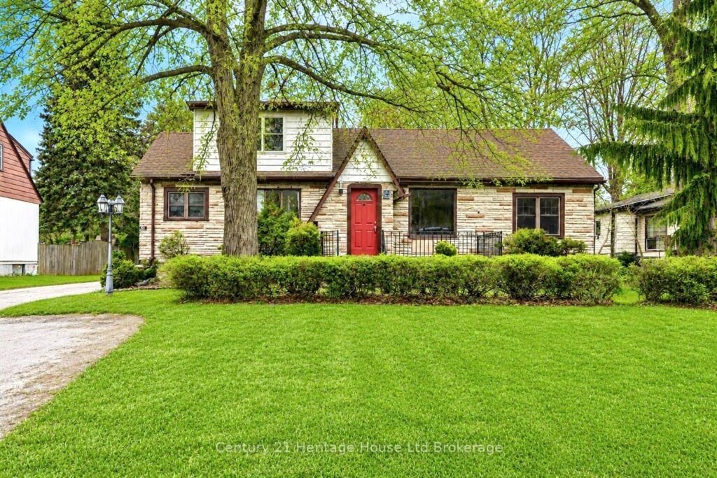 For Sale: 31 Wethered Street, London East, ON N5Y 1G8, London East, ON - Property Photo