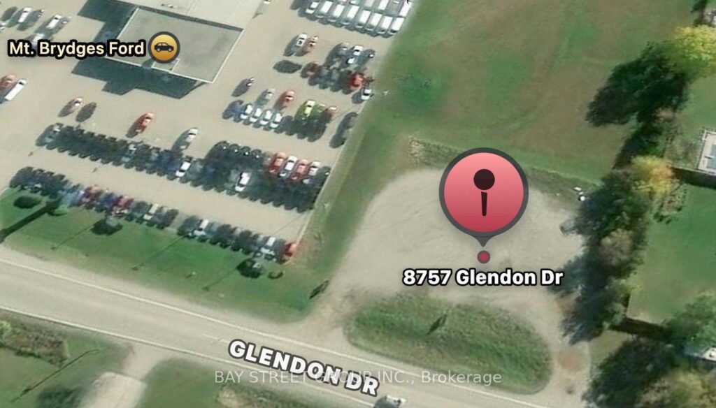 For Sale: 8757 8759 Glendon Drive, Strathroy-Caradoc, ON N0L 1W0, Strathroy-Caradoc, ON - Property Photo