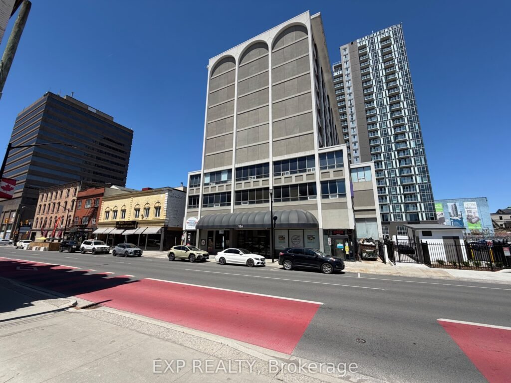 For Lease: 186 King Street L10, London East, ON N6A 1C7, London East, ON - Property Photo