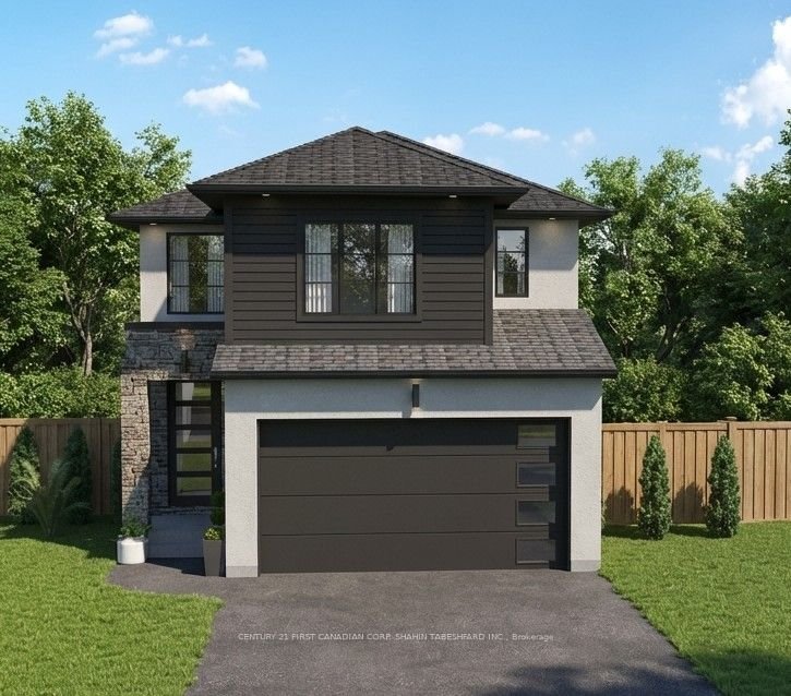 Lot 209 Hobbs Drive, London South, ON N6M 0M2, London South, ON
