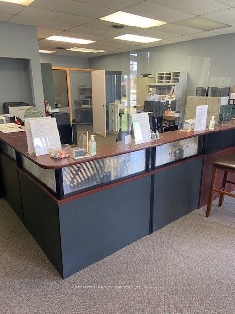 For Lease: 1020 Hargrieve Road, London South, ON N6E 1P5, London South, ON - Property Photo