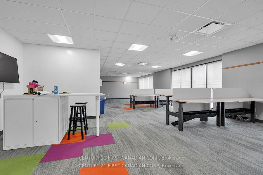 For Lease: 700 York Street 6, London East, ON N5W 2S8, London East, ON - Property Photo