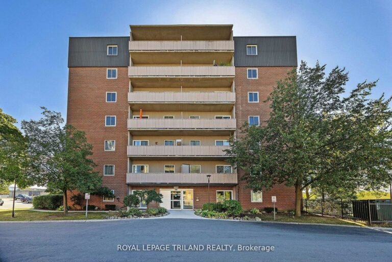 1106 Jalna Boulevard 302, London South, ON N6E 2R9, London South, ON