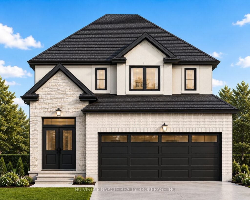 For Sale: Lot 27 Virtue Drive, London South, ON N6K 4N7, London South, ON - Property Photo