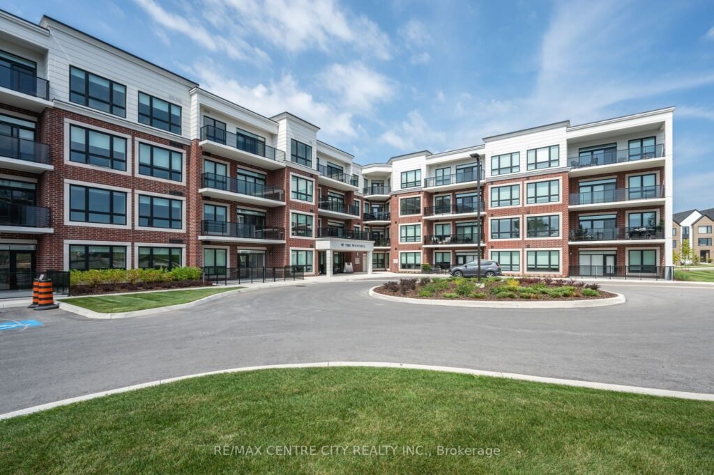 For Sale: 1975 Fountain Grass Drive 404, London South, ON N6K 0M3, London South, ON - Property Photo