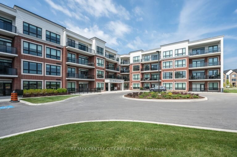 1975 Fountain Grass Drive 404, London South, ON N6K 0M3, London South, ON