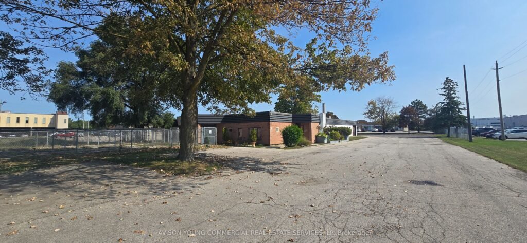 For Lease: 624 Clarke Road, London East, ON N5V 3K5, London East, ON - Property Photo