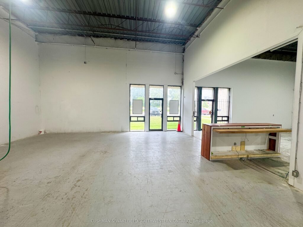 For Lease: 1540 Fanshawe Park Road W Unit 5-6, London North, ON N6H 5L8, London North, ON - Property Photo