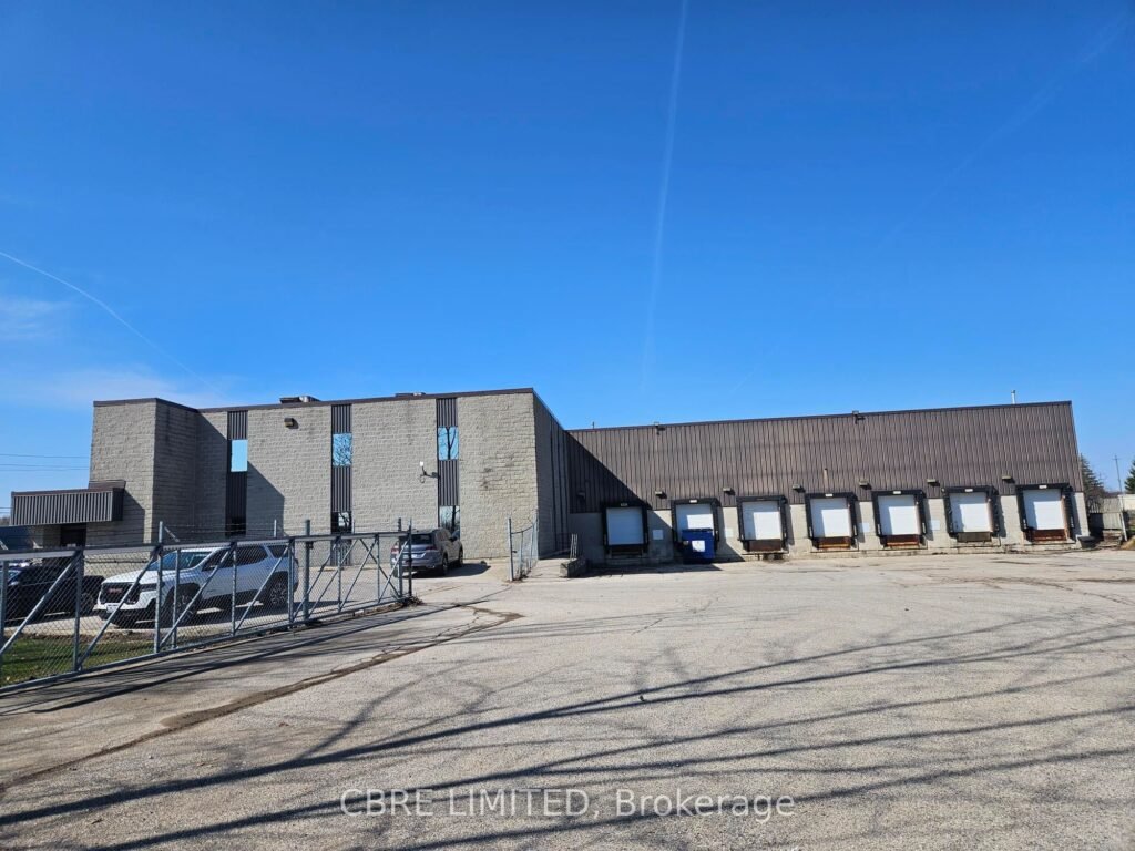 For Lease: 2080 Piper Lane, London East, ON N5V 3N6, London East, ON - Property Photo