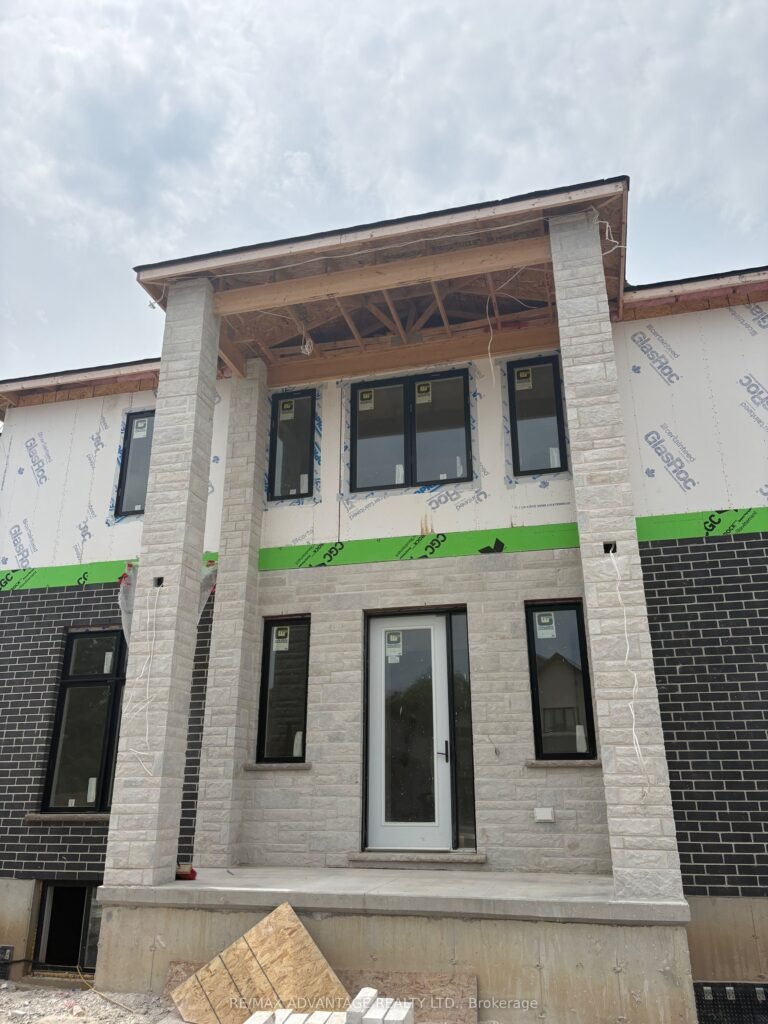 For Sale: 2579 Bateman Trail, London South, ON N6E 1L7, London South, ON - Property Photo